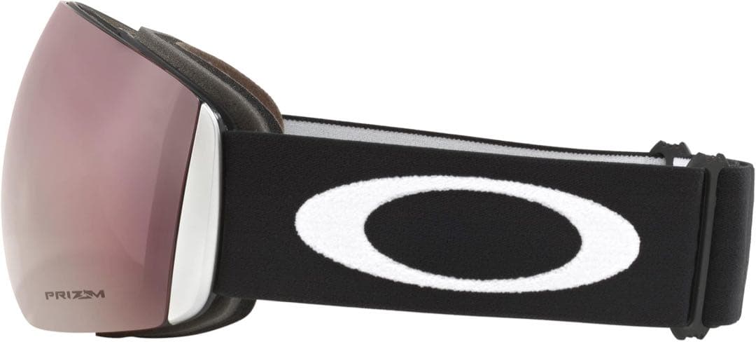 [Oakley (オークリー)]スノーゴーグル 0OO7050日本 ワンサイズ