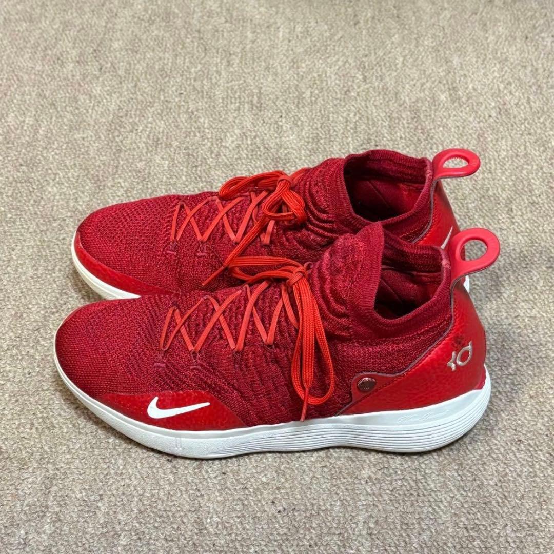 Nike ナイキケビン・デュラント KD 11 By You