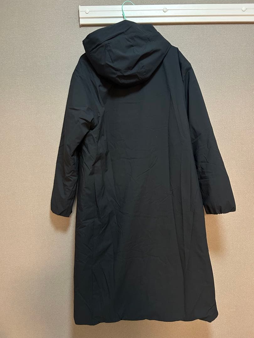 OAKLEY Radiant Long Coat ベンチコートXL 新品タグ付き