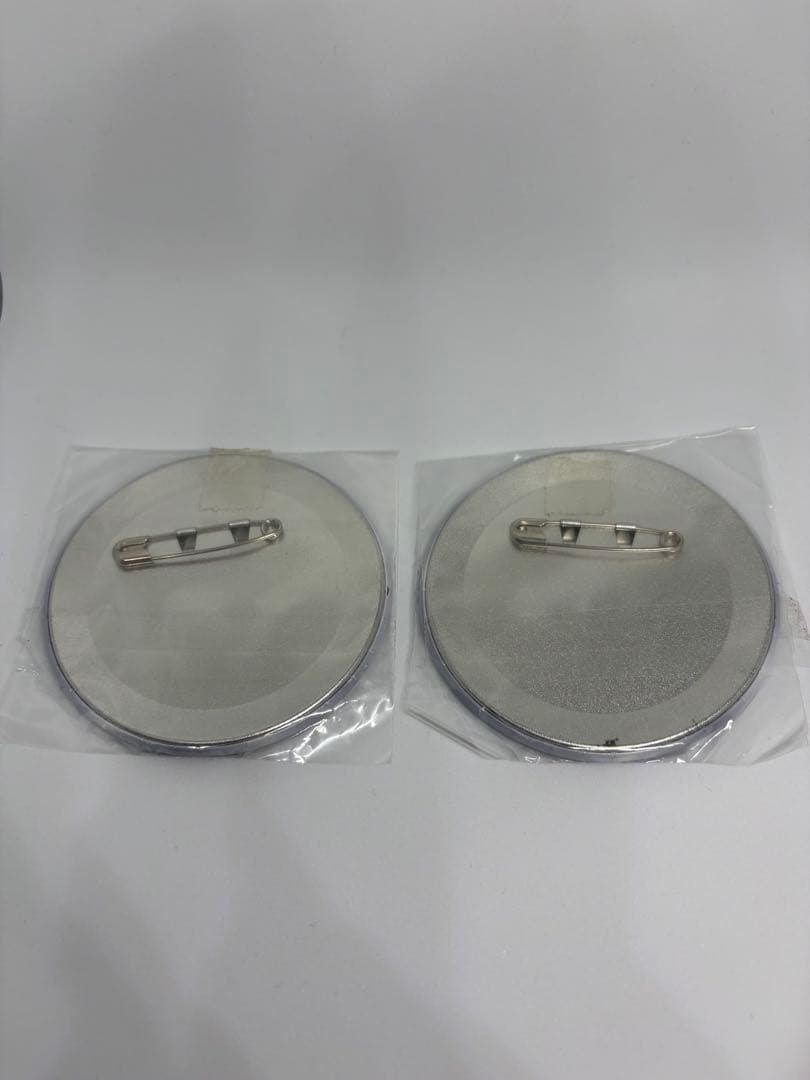 コードギアス 缶バッジ まとめ