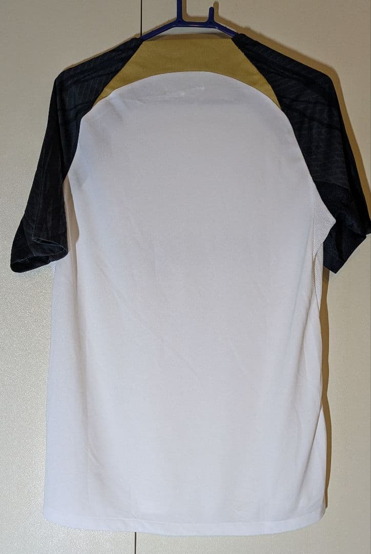 チェルシー トレーニングシャツ