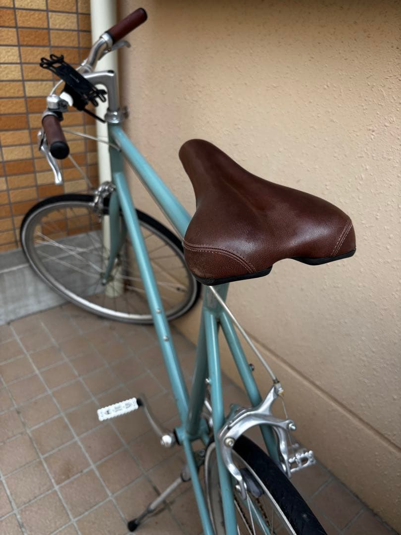TOKYOBIKE 26 ブルーシェイド（都内）