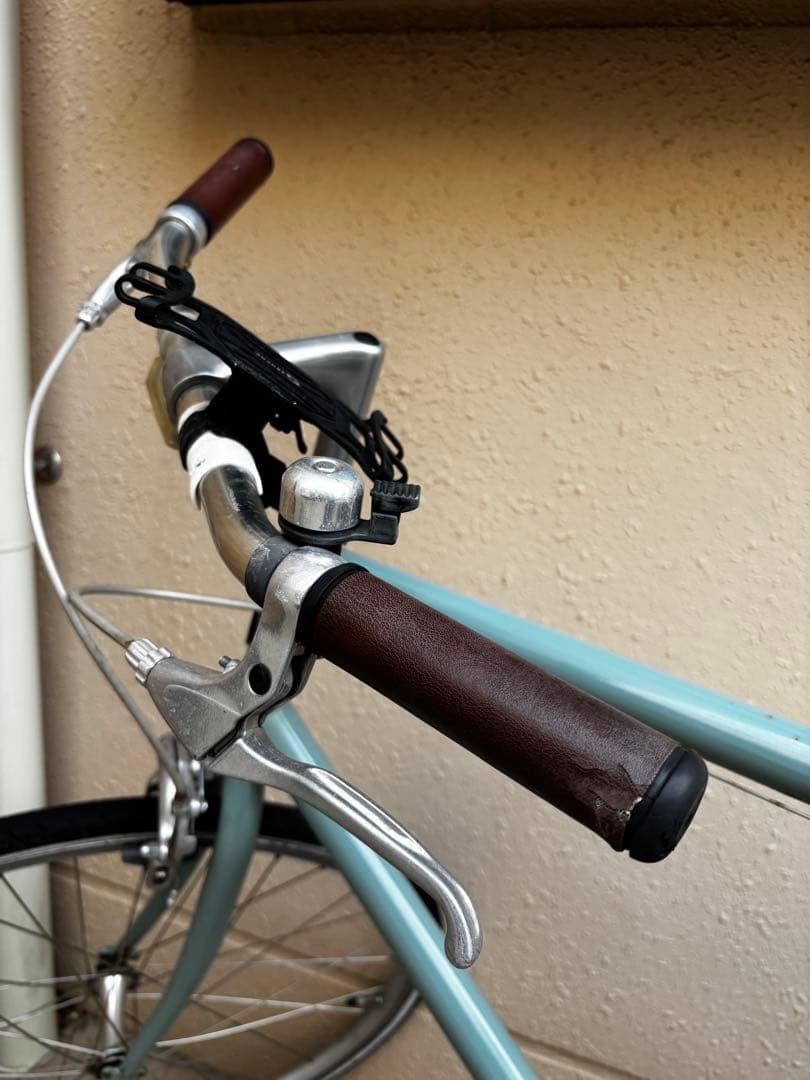 TOKYOBIKE 26 ブルーシェイド（都内）