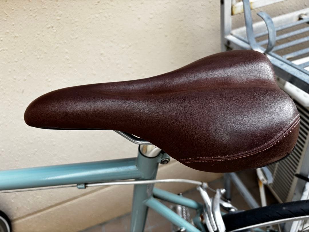 TOKYOBIKE 26 ブルーシェイド（都内）