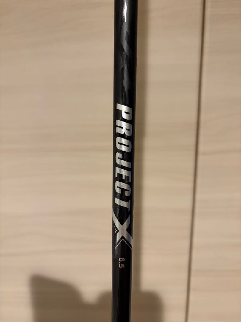 sub70 ユーティリティクラブ 939x project x black