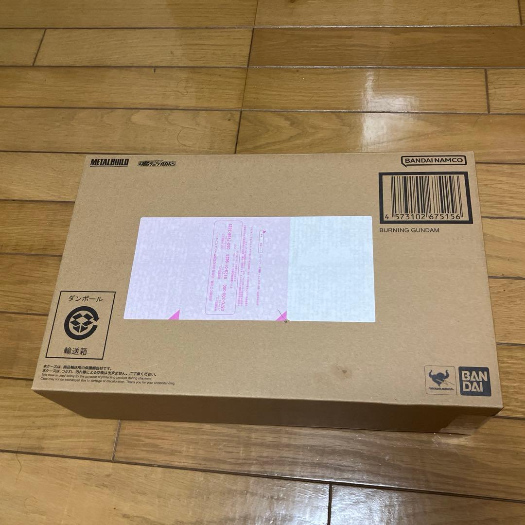 L BUILD ゴッドガンダム＆ゴッドガンダム弐（セカンド）　3次分