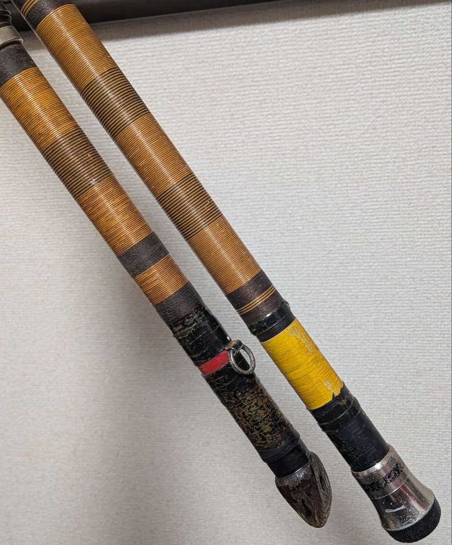 オリムピックボロンセンチュリー離島ひらそ3号5.4m&ひらそ3号5.4m