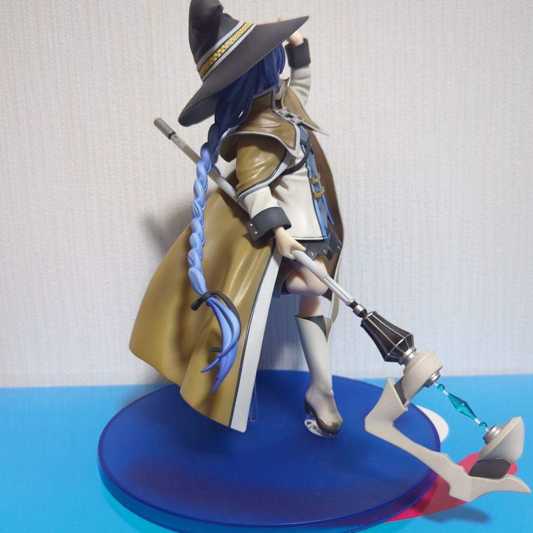 FuRyu ロキシー・ミグルディア 1/7フィギュア