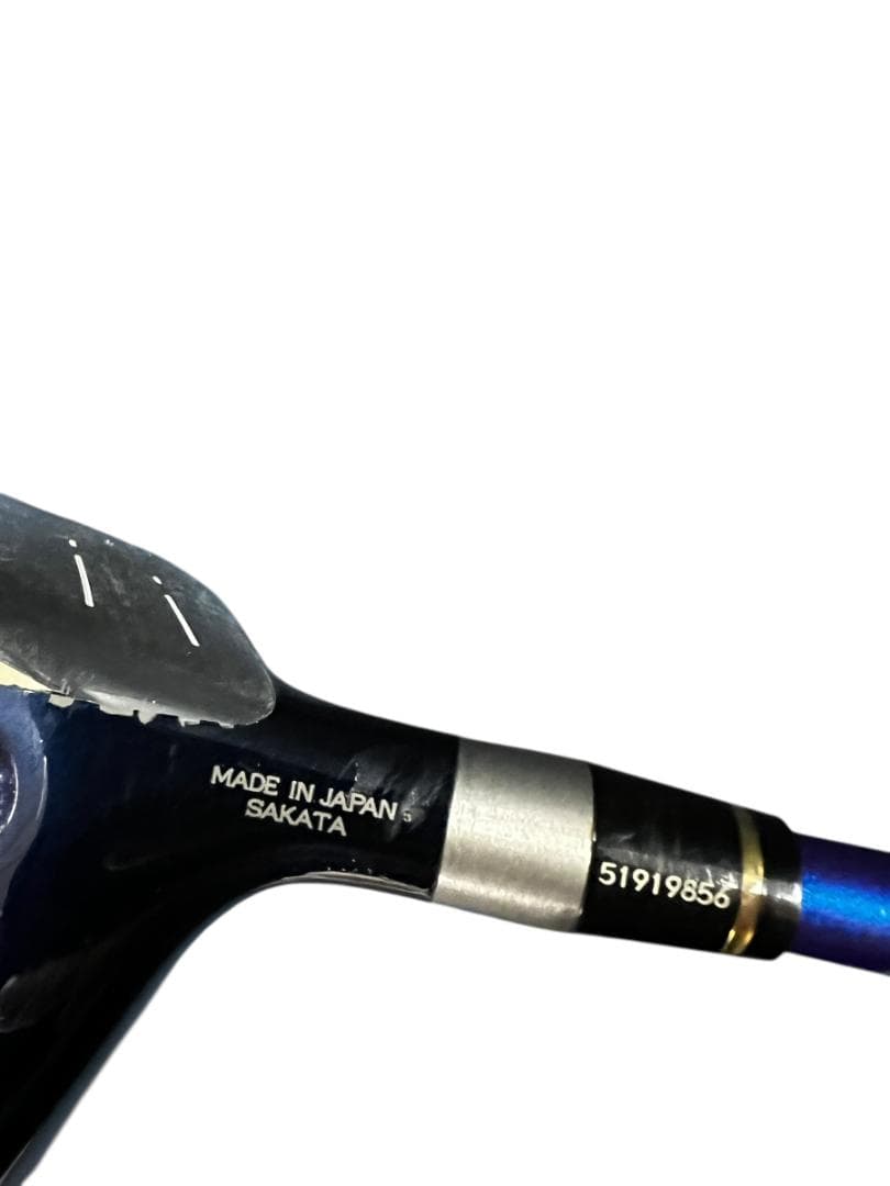 HONMA LB-808 Limited Edition ドライバー 9.75°
