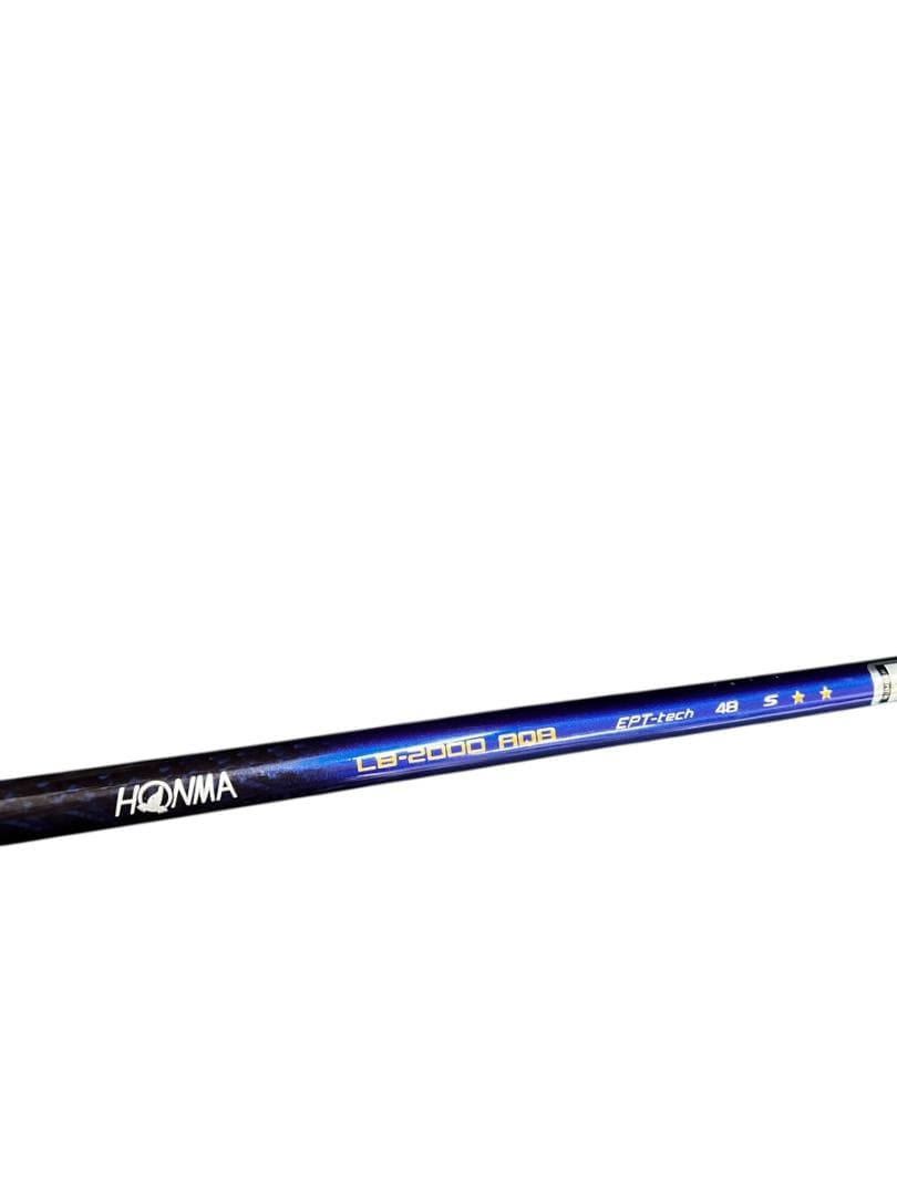 HONMA LB-808 Limited Edition ドライバー 9.75°