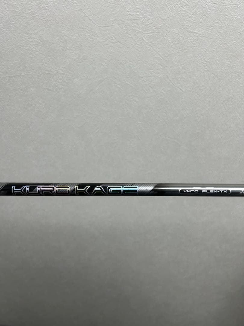 Callaway PARADYM ドライバー ◆◆◆