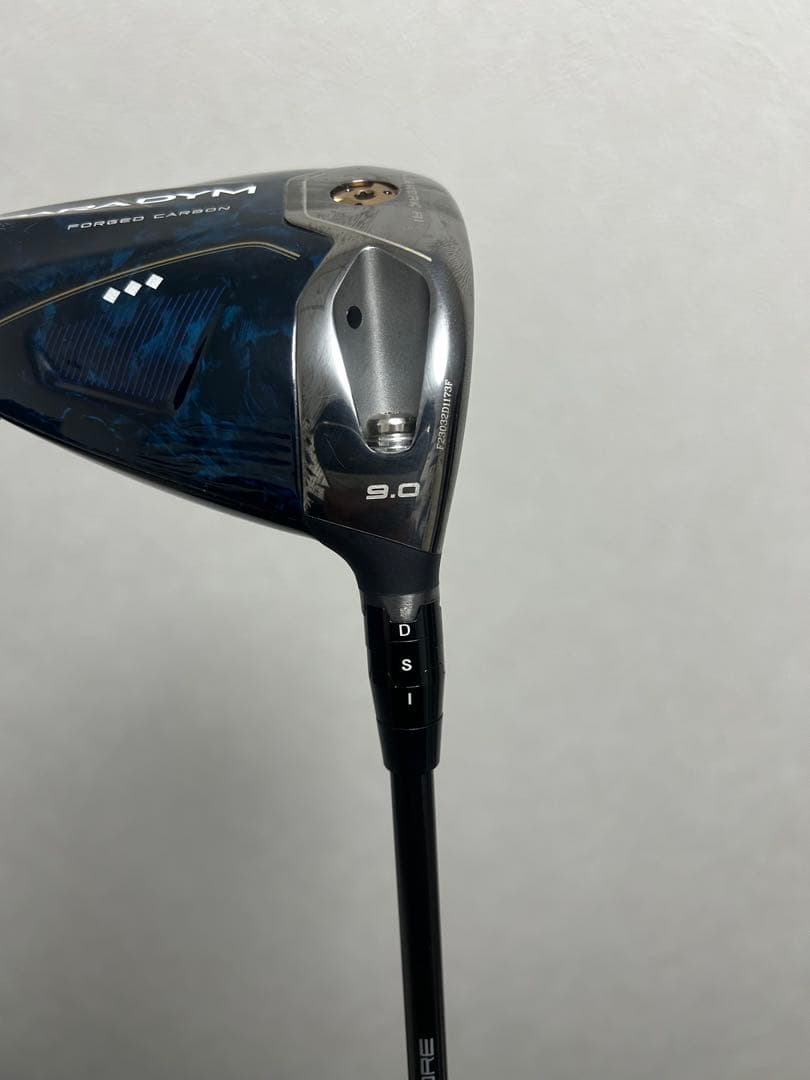 Callaway PARADYM ドライバー ◆◆◆