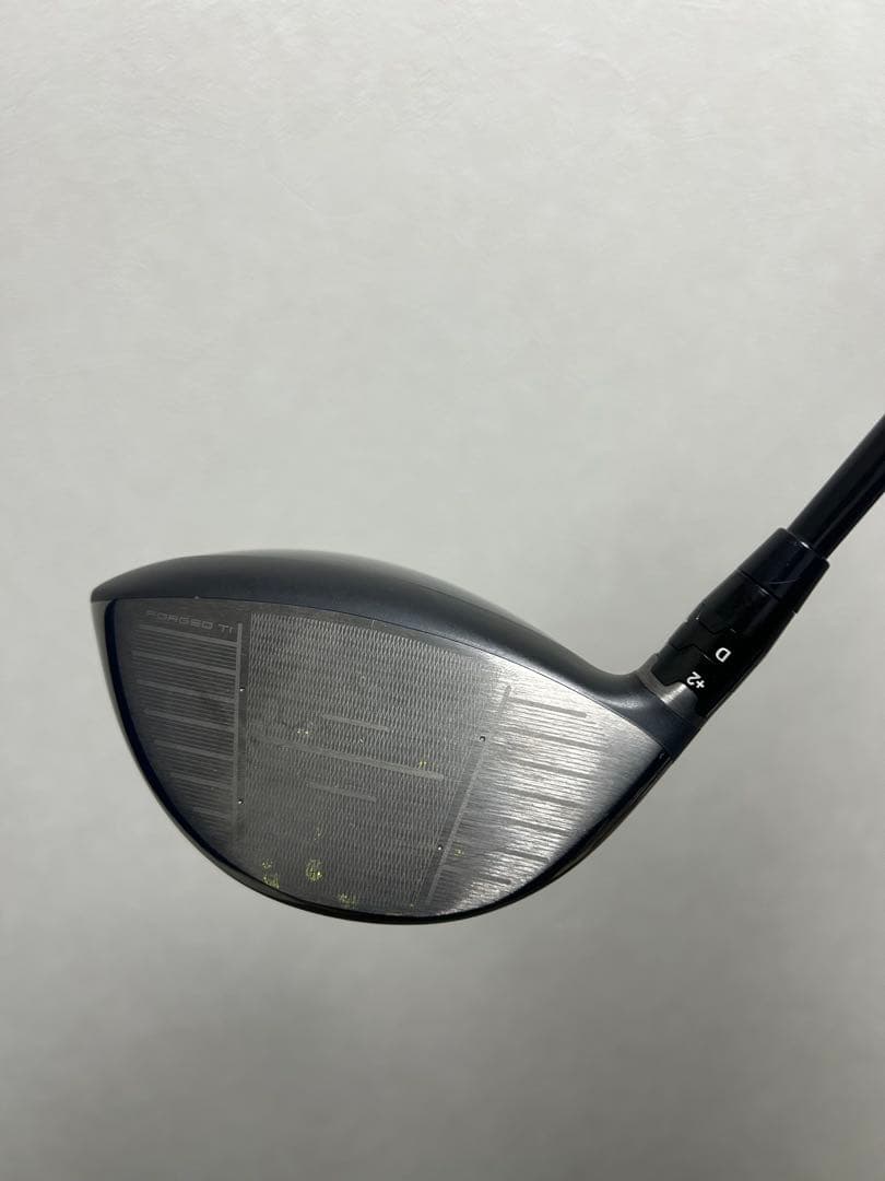 Callaway PARADYM ドライバー ◆◆◆