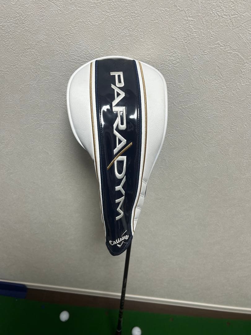 Callaway PARADYM ドライバー ◆◆◆