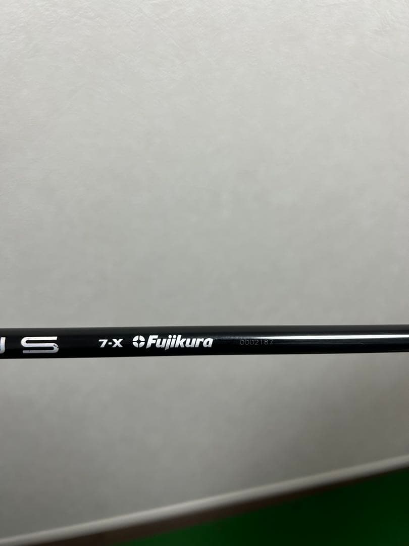 Callaway PARADYM ドライバー ◆◆◆