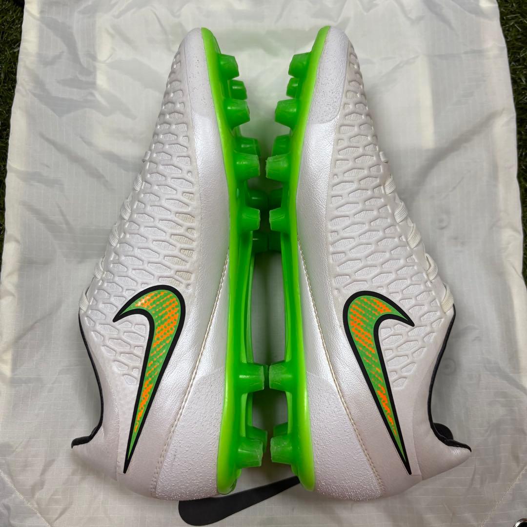 シューズ NIKE Magista Opus HG-E 25cm