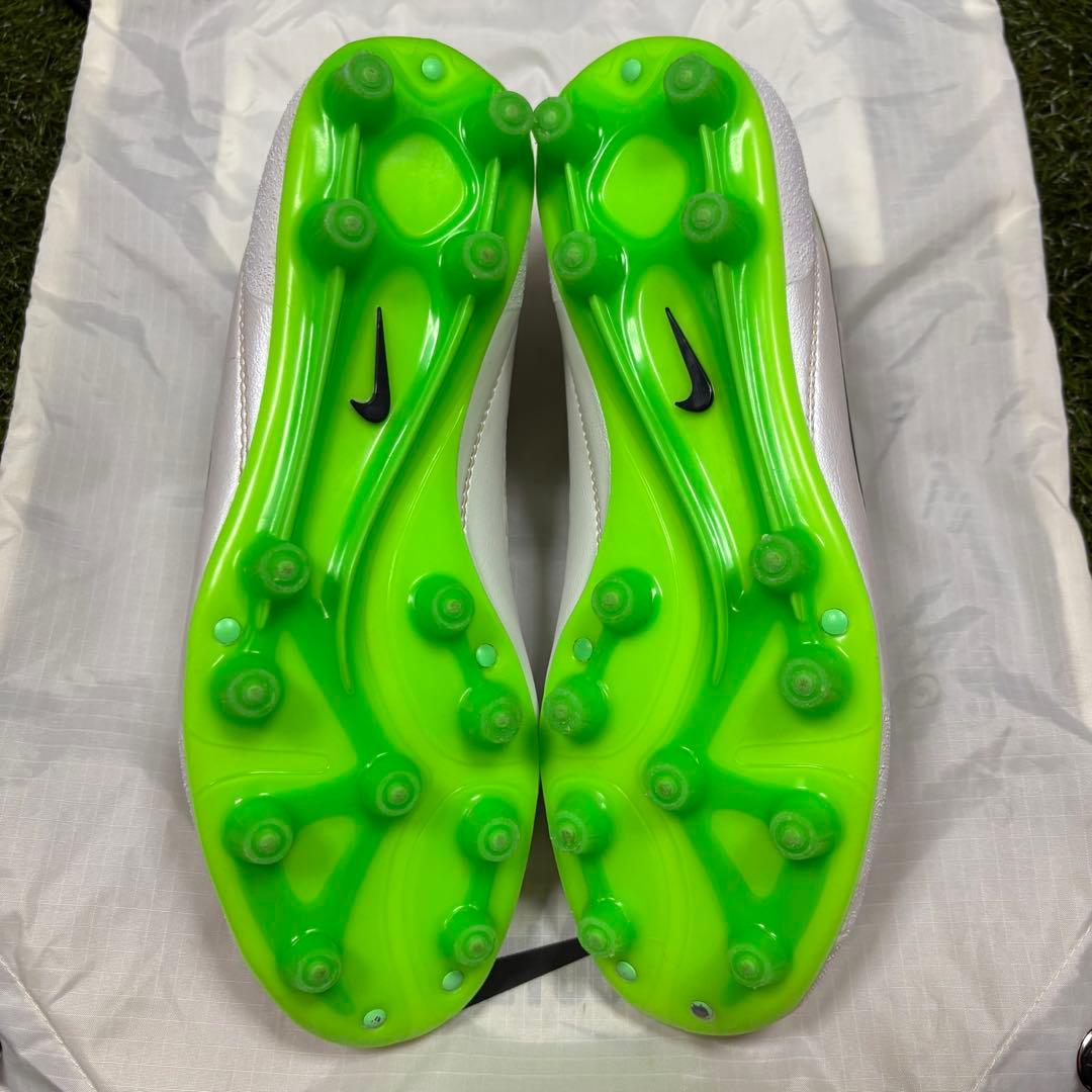 シューズ NIKE Magista Opus HG-E 25cm
