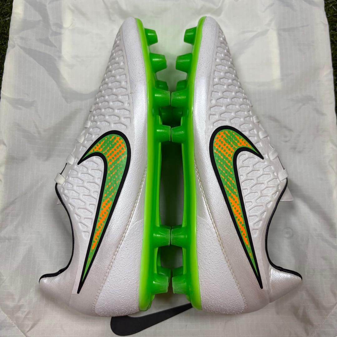 シューズ NIKE Magista Opus HG-E 25cm