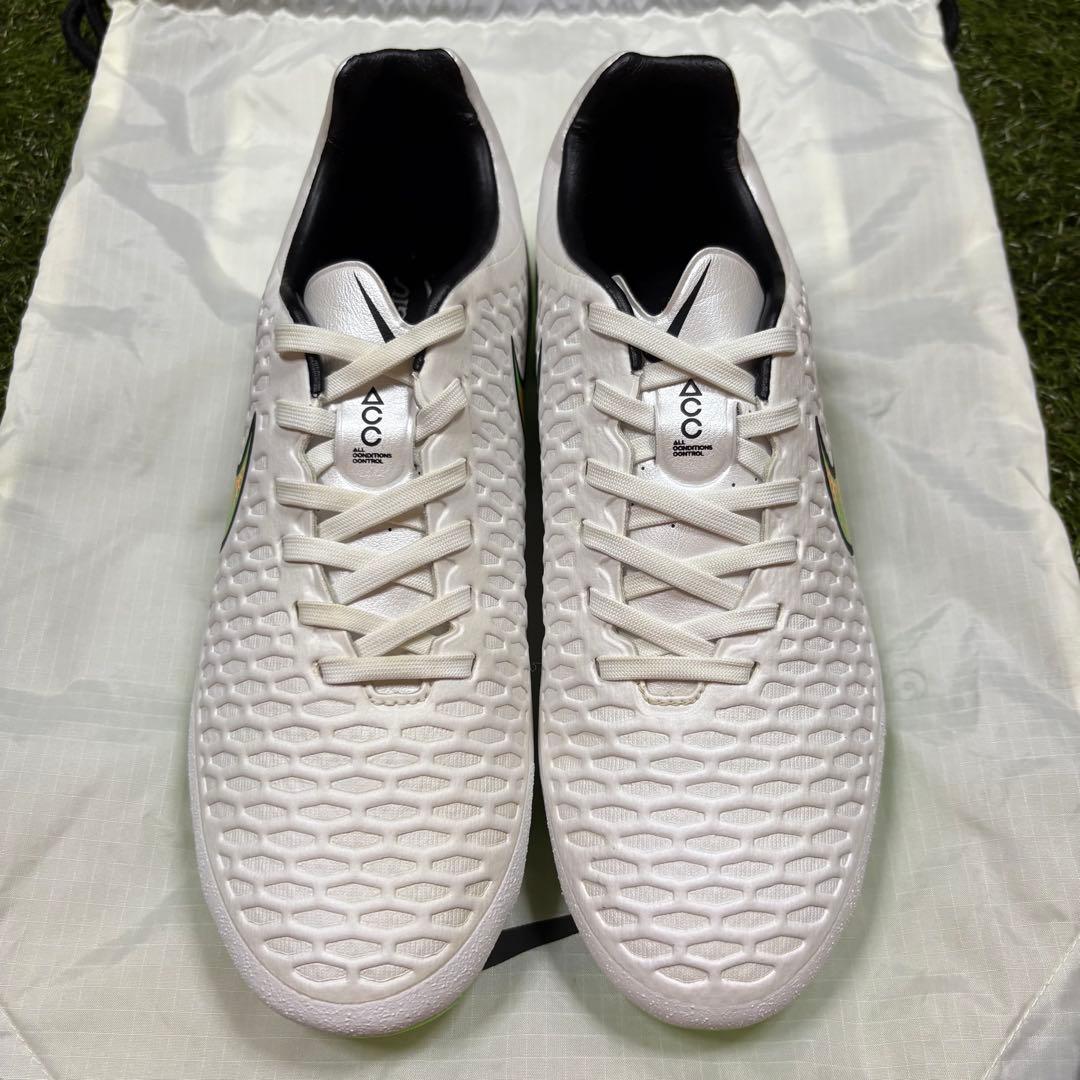 シューズ NIKE Magista Opus HG-E 25cm