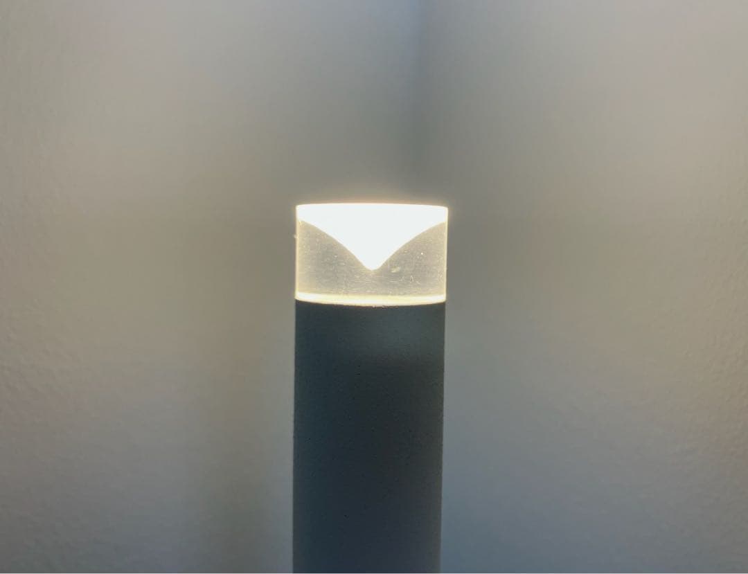 フロアスタンド DAIKO Modern LED Floor Light Stand