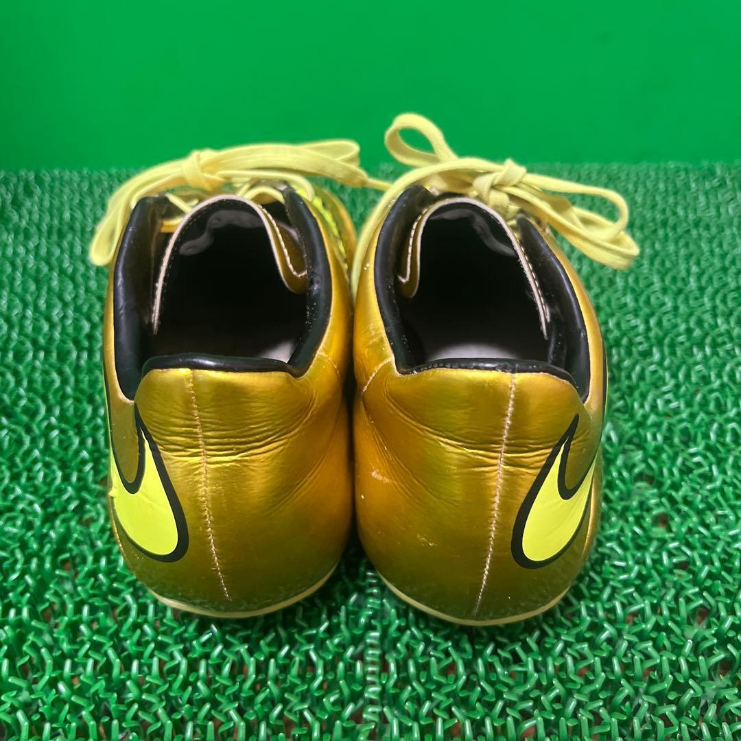 ナイキ サッカースパイク ハイパーヴェノム フェロン PREM HG-E