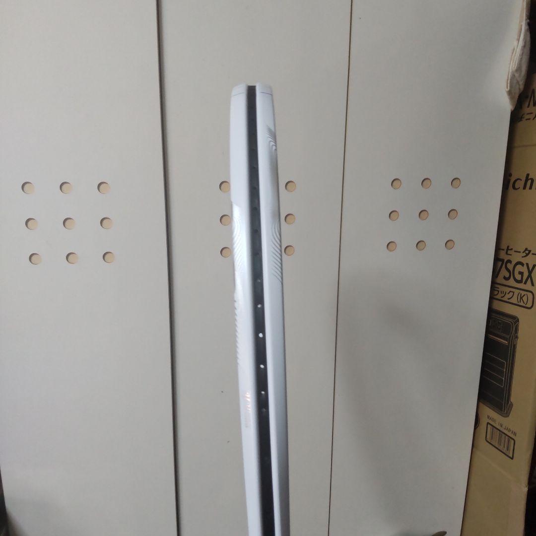 ナノフォース8v　新品未使用