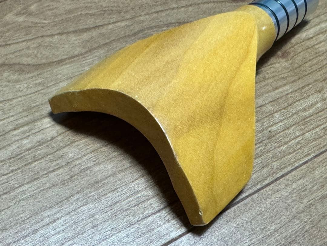 美品 黒鯛工房 黒鯛師 THEヘチ LIMITED タナ9尺