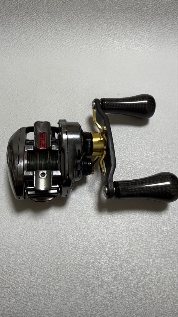 21スティーズリミテッドsvtw1000hlスタジオコンポジット90mmハンドル
