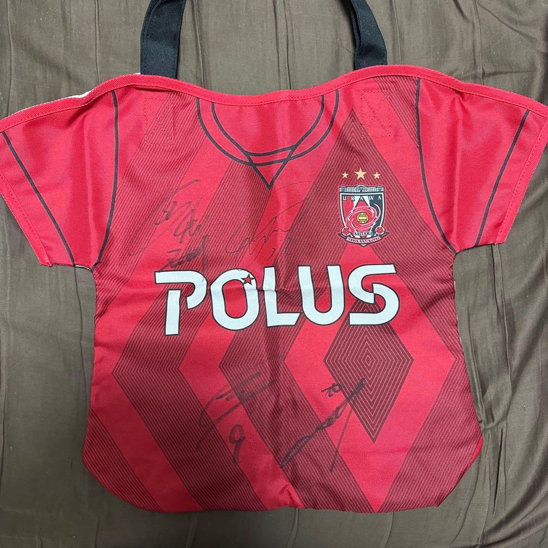 浦和レッズ　優勝記念　グッズセット　新品　未使用