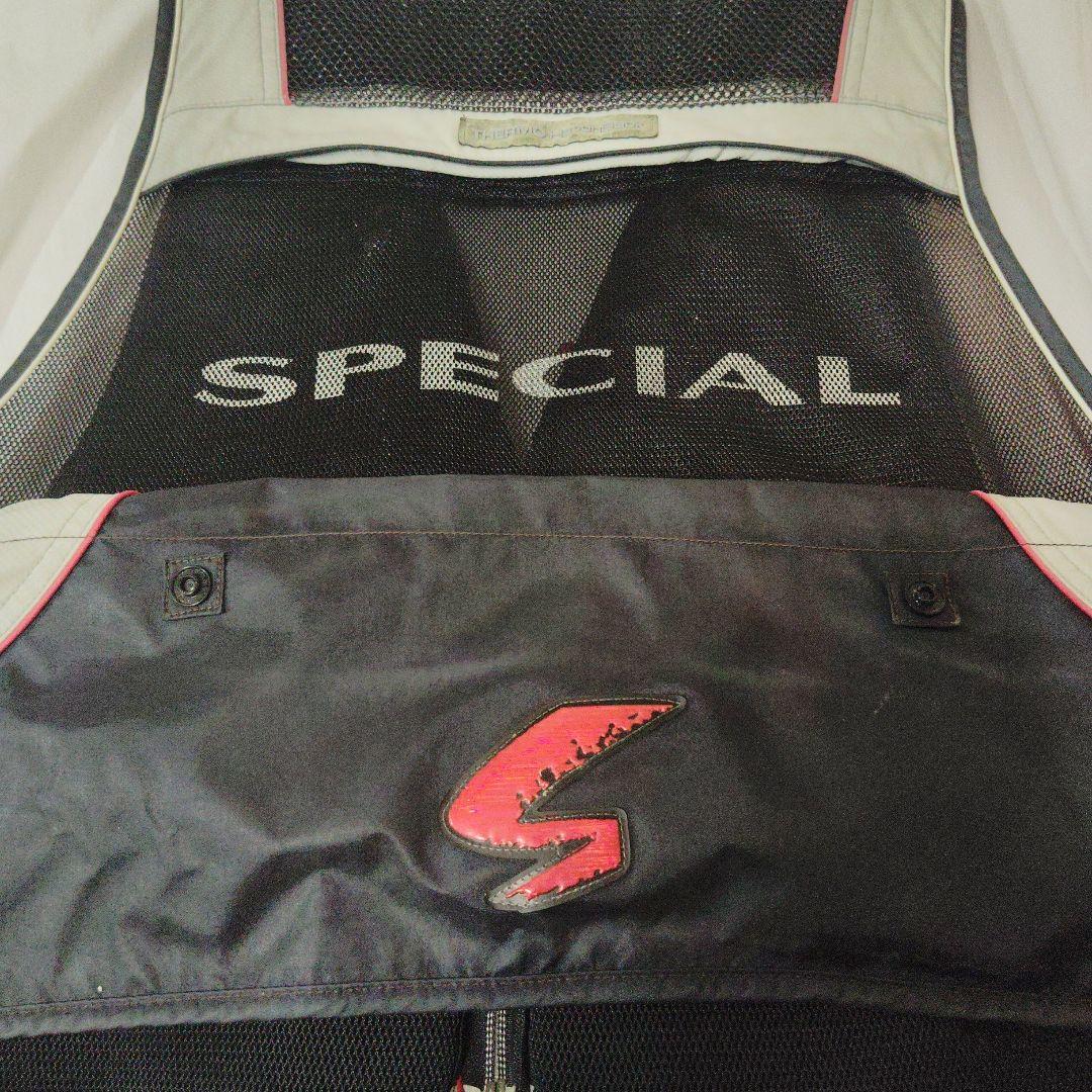 ダイワ　鮎　SPECIAL　 2ウェイ　フィッシングベスト 　Lサイズ
