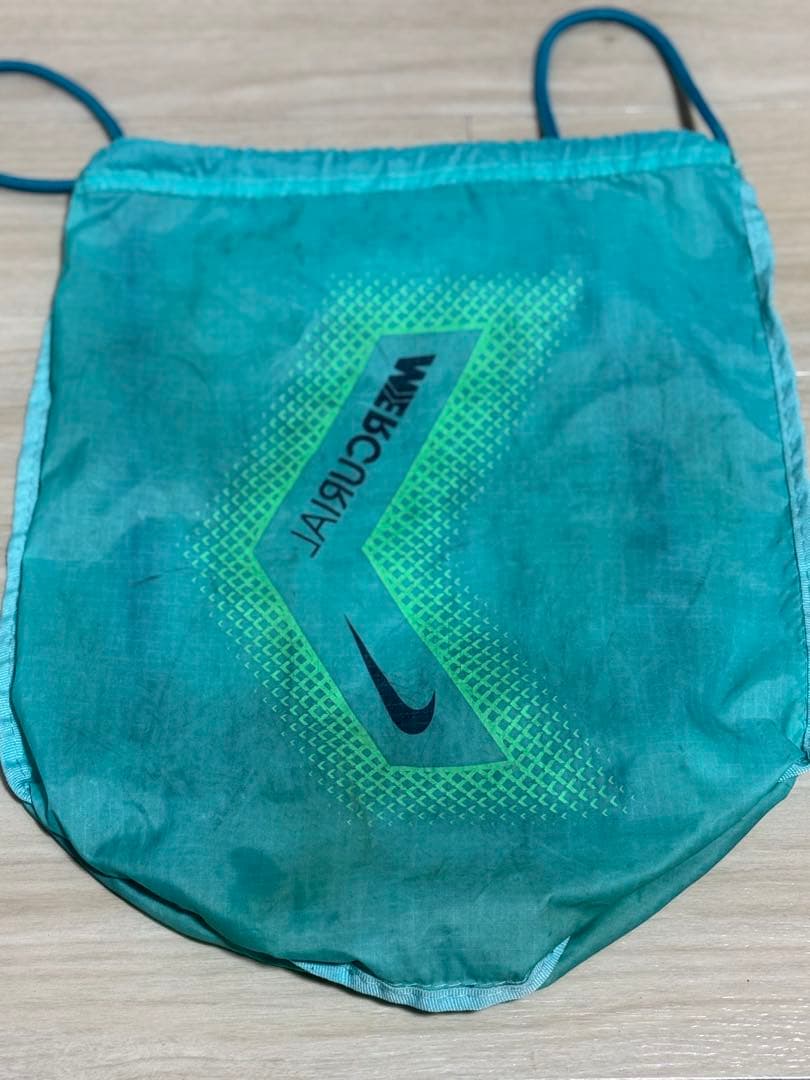 NIKE マーキュリアル　ヴェイパー14 ACC HG 25.5cm