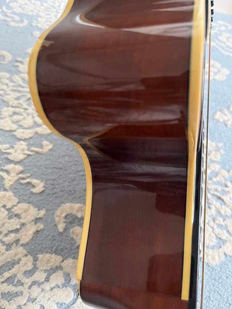 Yamaha APXー6SA