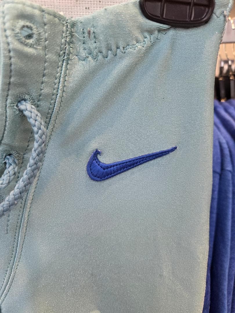 NIKE NFL フットボール ゲームパンツ ライトブルー