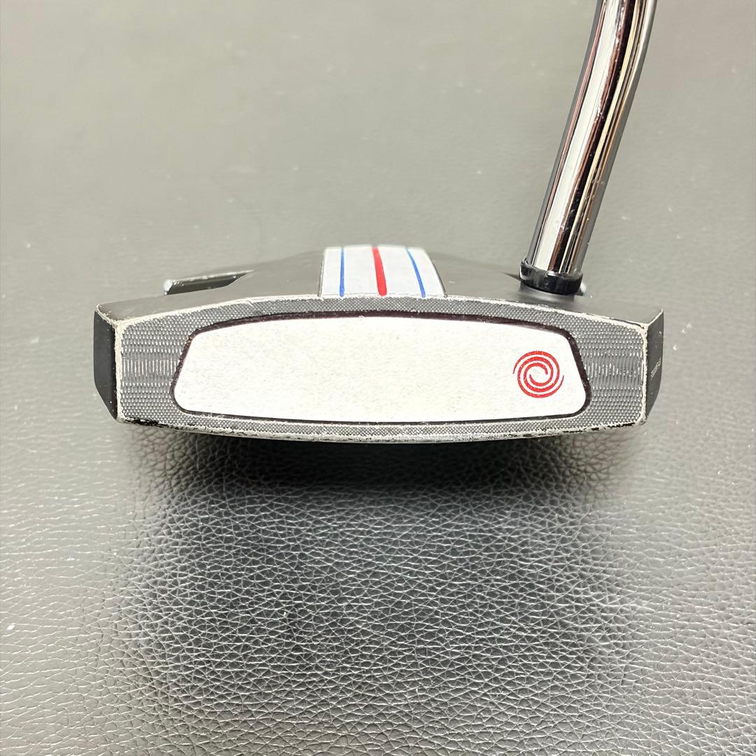 オデッセイ イレブン トリプルラック パター 34 STROKE LAB