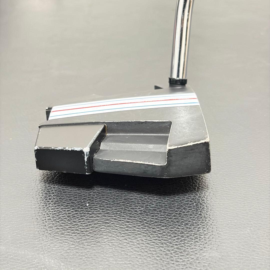 オデッセイ イレブン トリプルラック パター 34 STROKE LAB