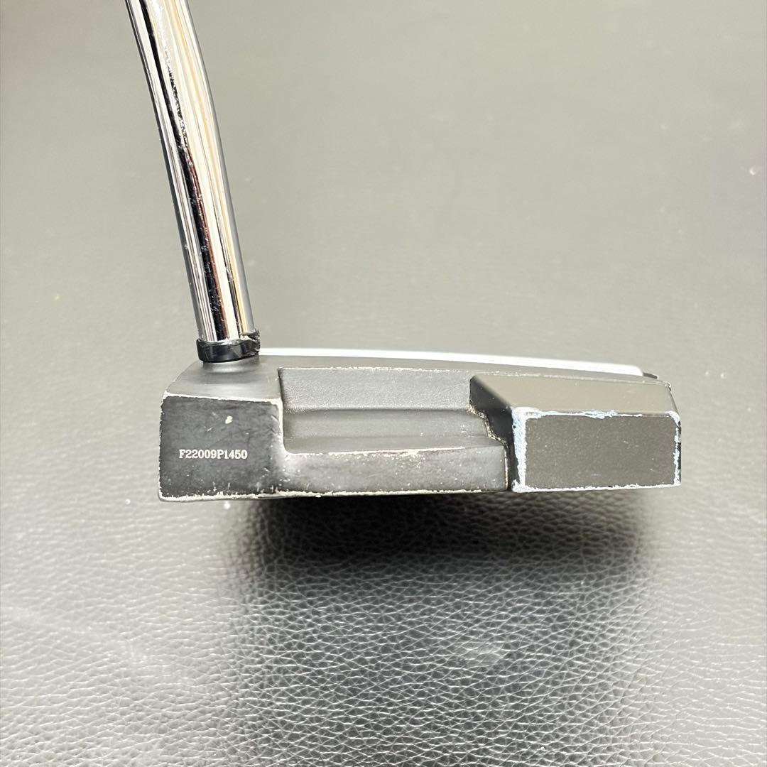オデッセイ イレブン トリプルラック パター 34 STROKE LAB