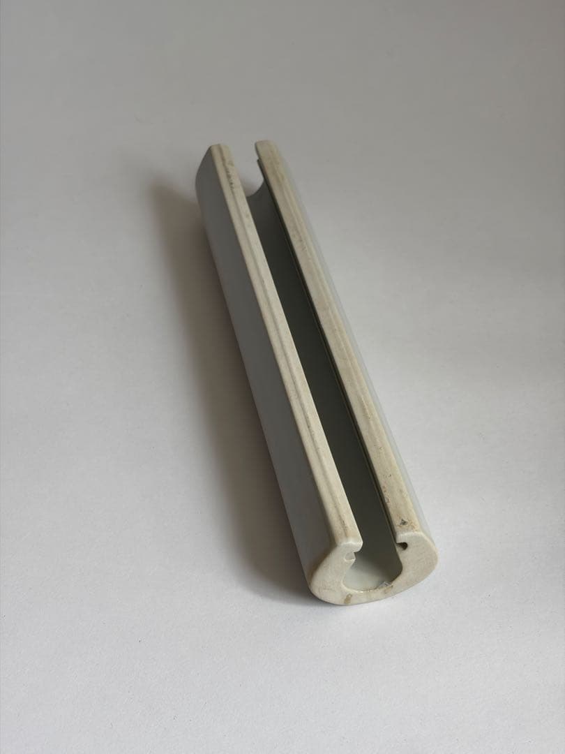 ALVAR AALTO タイル ARABIA ホワイト