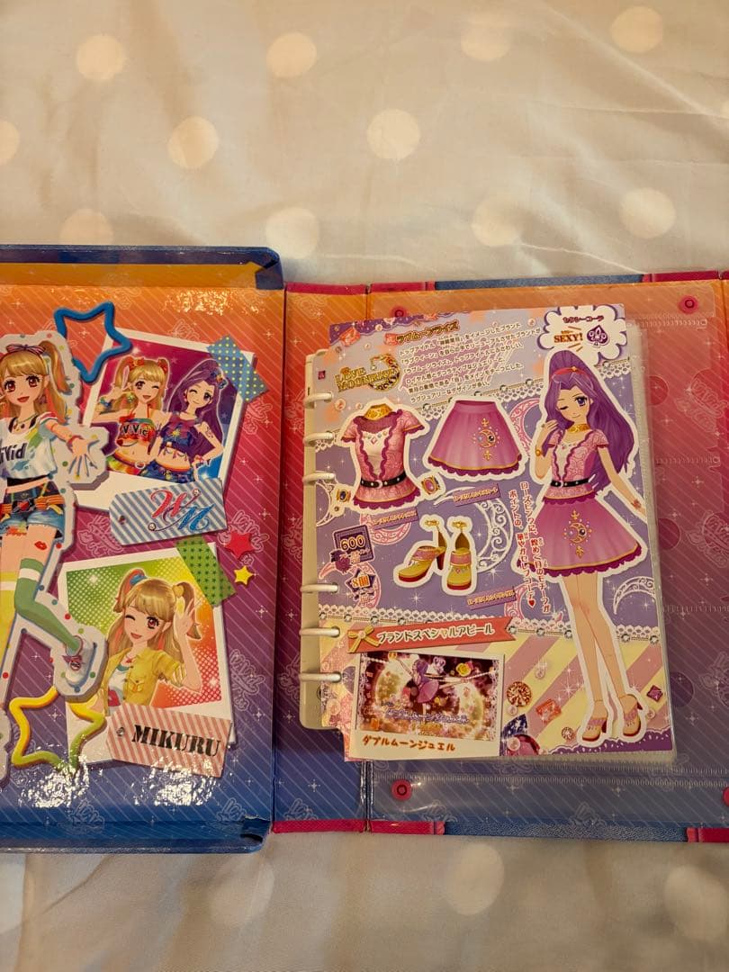 【在庫処分】アイカツカードセット 約150枚まとめ売り