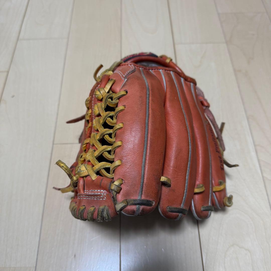 久保田スラッガー M00 軟式グローブ