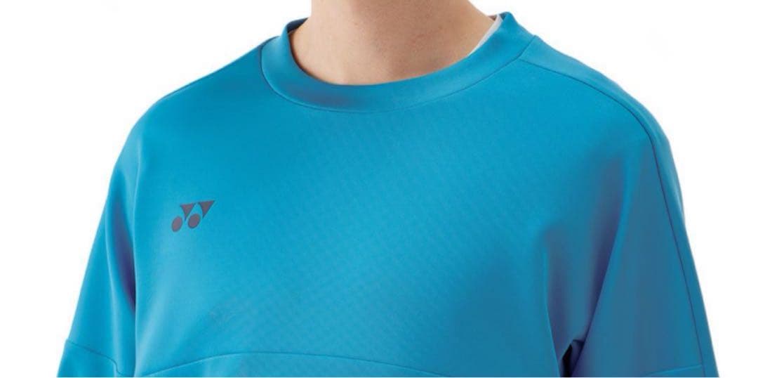 YONEX UNI トレーナー PRACTICEシリーズ 数量限定 477 Ｌ