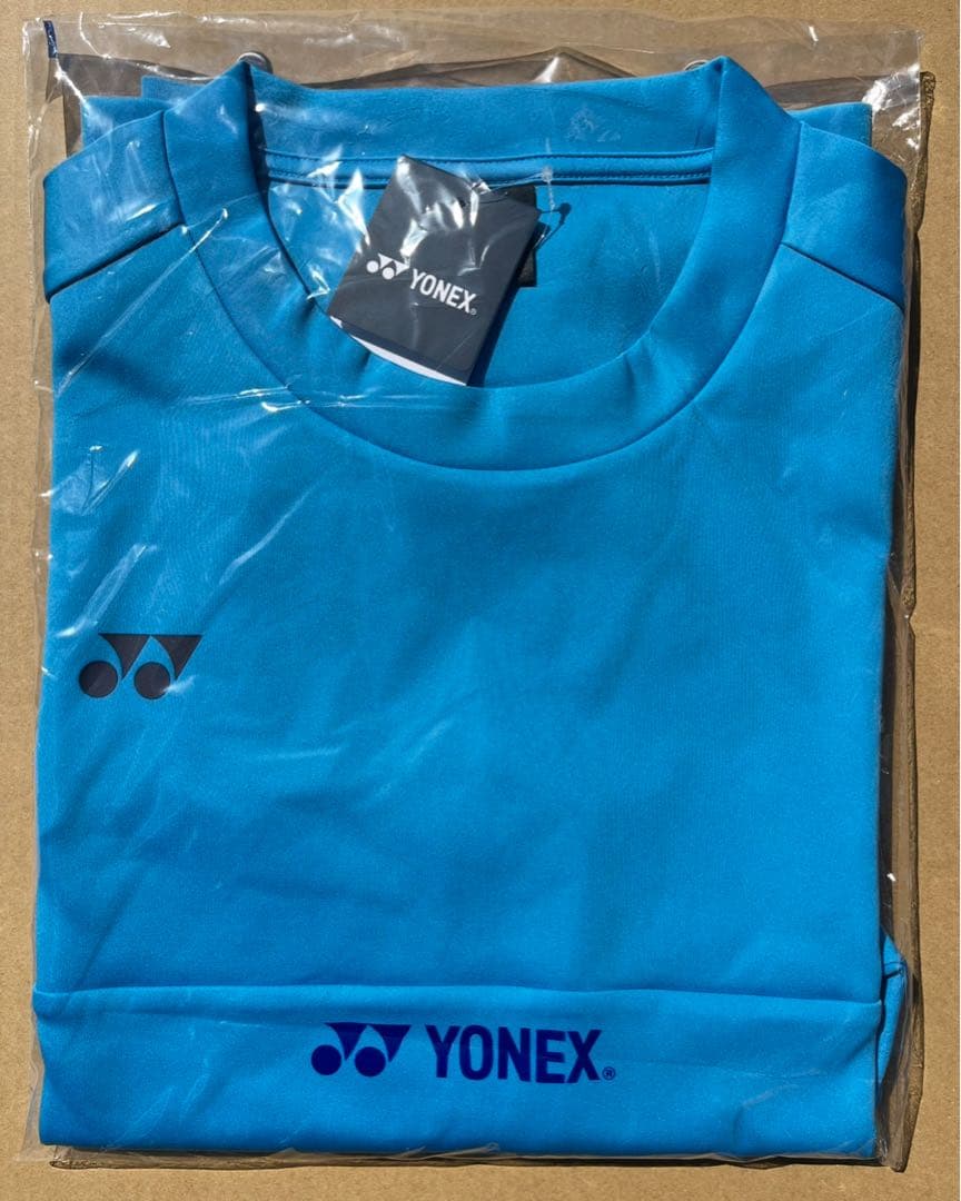 YONEX UNI トレーナー PRACTICEシリーズ 数量限定 477 Ｌ