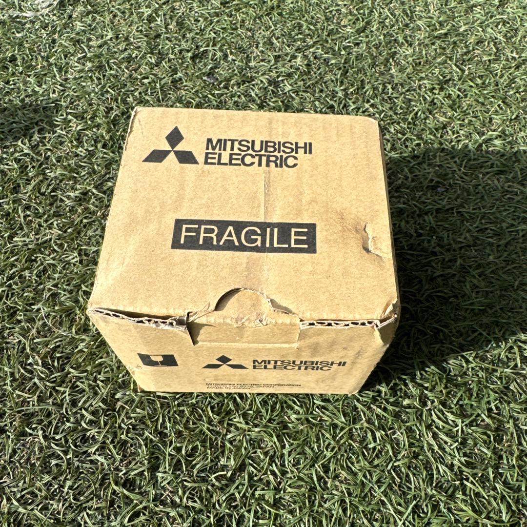 5A064 未使用　漏電遮断器 F Style NV32-CVF | 三菱電機