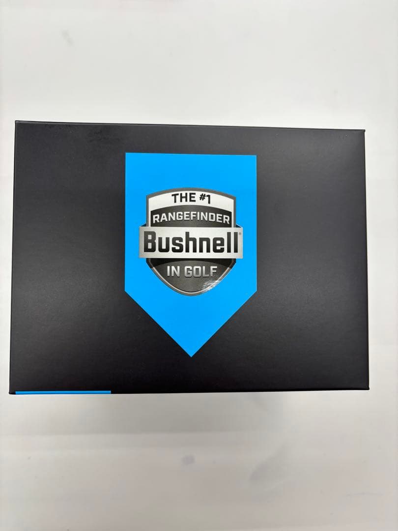 Bushnell ゴルフ用距離計 TOUR V6 SHIFT