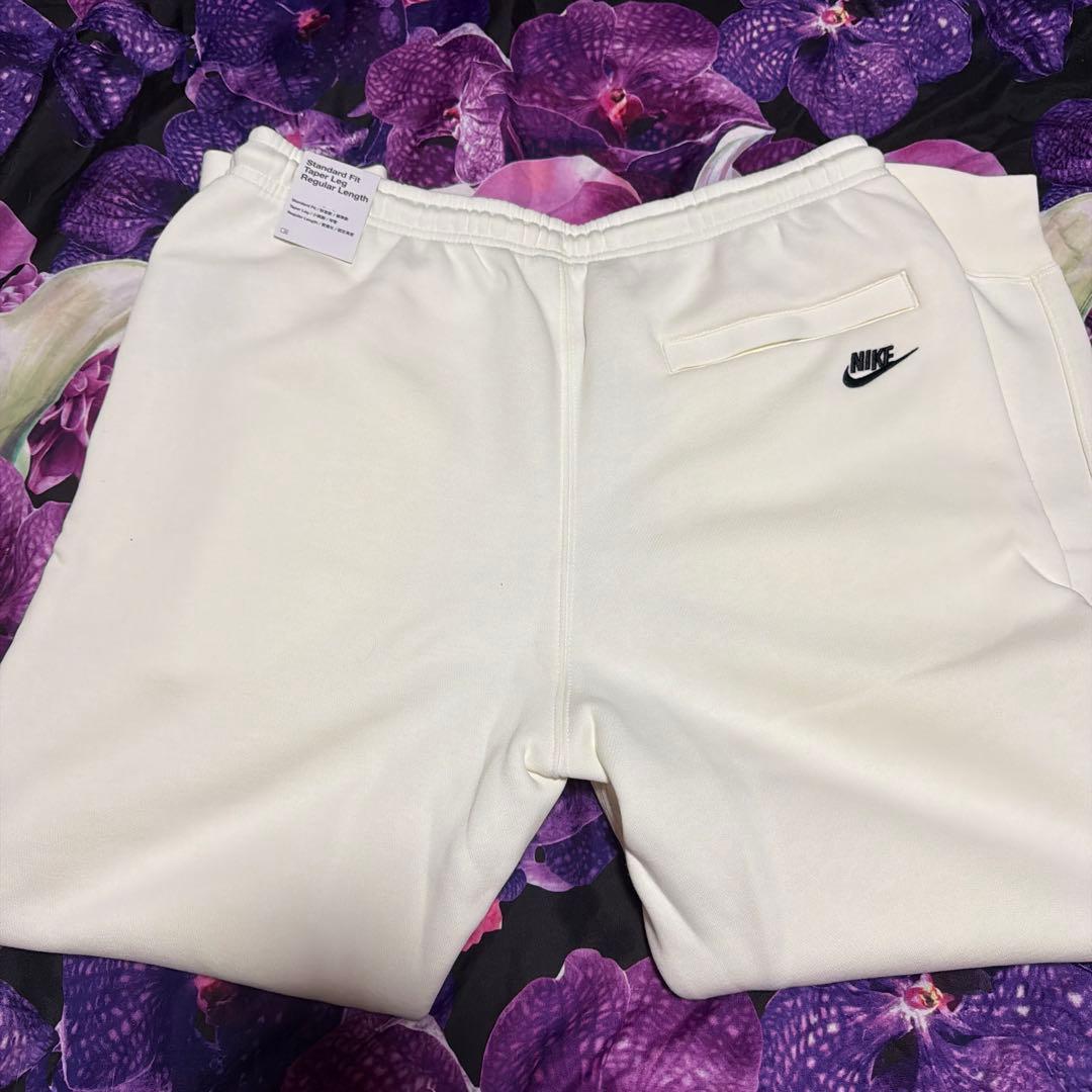 【新品タグ付き】Nike♦︎ナイキスエット上下セットアップ♦︎