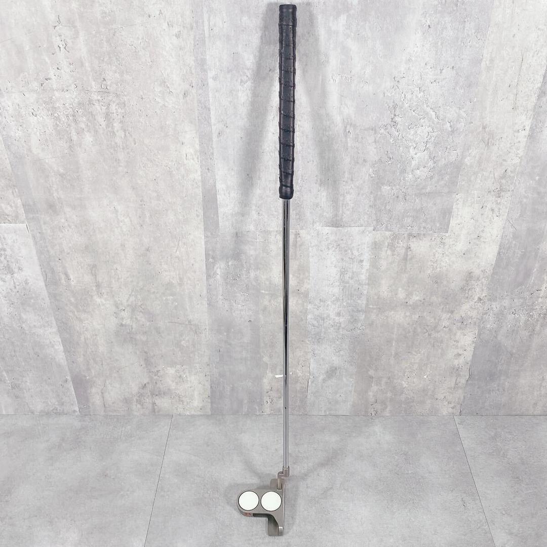 V054 ODYSSEY ゴルフ パター 2-ball BLADE2