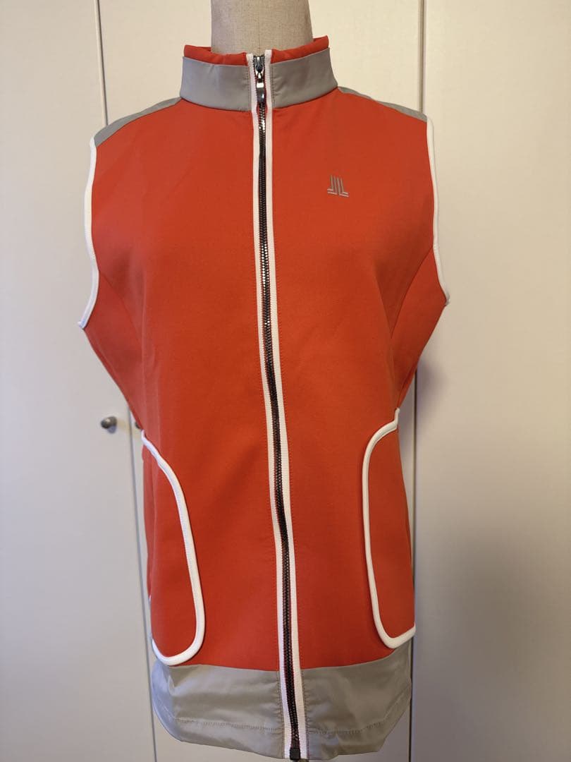 LANVIN SPORTベスト　42
