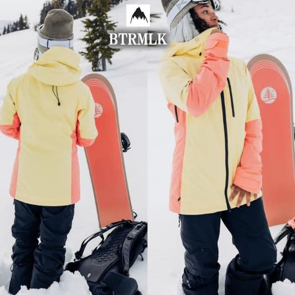 新品BURTON [ak] GORE-TEX 2L Jacket