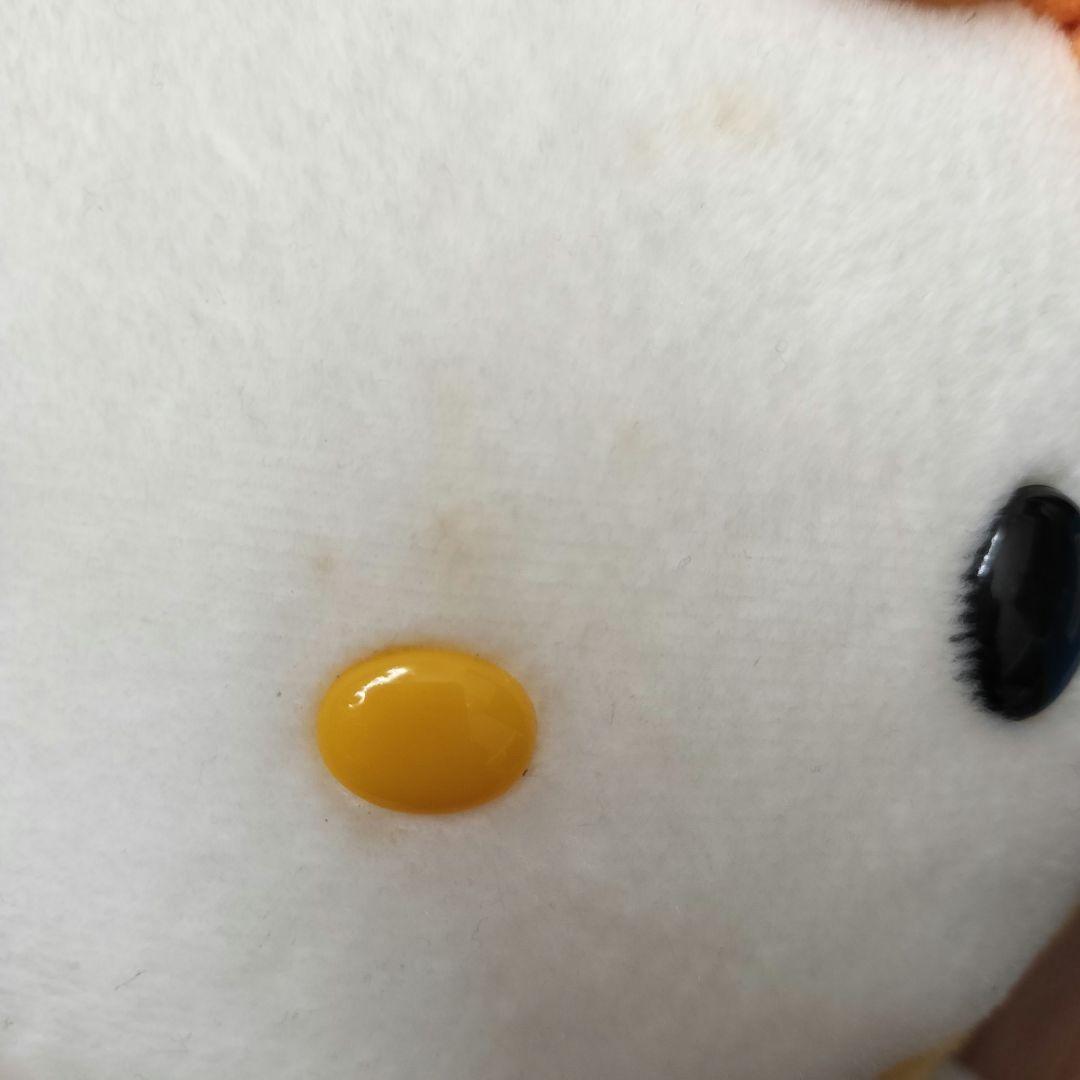 ハローキティ 千葉県限定の房総バージョンぬいぐるみ