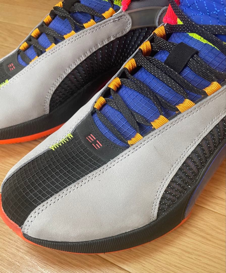 【USED】NIKE AirJordan35 Center Of Gravity