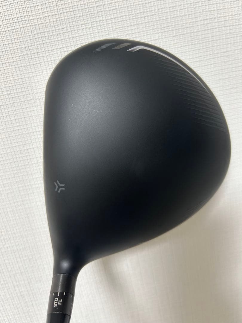 Srixon ZX5 Mk II ドライバー 10.5度　ヘッドのみ